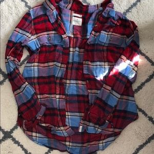 Ahhh mazingly soft flannel 😍😍